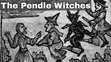 Witchcraft english compilation